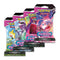 Pokemon TCG: Sword & Shield-Fusion Strike Sleeved Booster Pack (10 Cards)